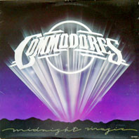 The Commodores